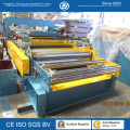 ISO Steel Cutting and Slitting Machine